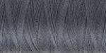 Spule Sulky Poly Deco Stickgarn in Dunkelgrau, Farbcode 1041